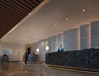 Lainnya 2 Holiday Inn HANGZHOU AIRPORT ZONE, an IHG Hotel