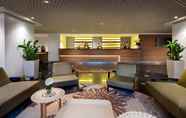 Others 6 Crowne Plaza MILAN - LINATE, an IHG Hotel