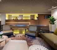 Others 6 Crowne Plaza MILAN - LINATE, an IHG Hotel