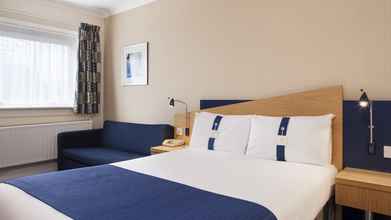 Lainnya 4 Holiday Inn Express OXFORD - KASSAM STADIUM, an IHG Hotel