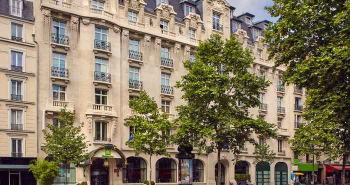 Lainnya Holiday Inn PARIS - GARE DE LYON BASTILLE, an IHG Hotel