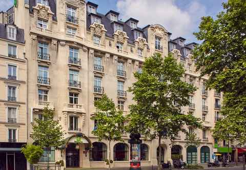Others Holiday Inn PARIS - GARE DE LYON BASTILLE, an IHG Hotel