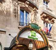 Others 2 Holiday Inn PARIS - GARE DE LYON BASTILLE, an IHG Hotel