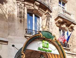Lain-lain 2 Holiday Inn PARIS - GARE DE LYON BASTILLE, an IHG Hotel
