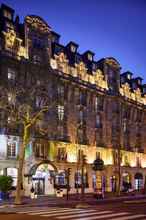 Others 4 Holiday Inn PARIS - GARE DE LYON BASTILLE, an IHG Hotel