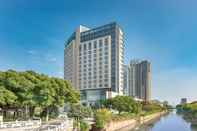 Others Holiday Inn TAICANG CITY CENTRE, an IHG Hotel