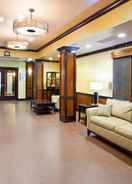 LOBBY Holiday Inn Express & Suites VAN WERT, an IHG Hotel