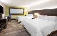 Kamar Tidur 7 Holiday Inn Express & Suites ELY, an IHG Hotel