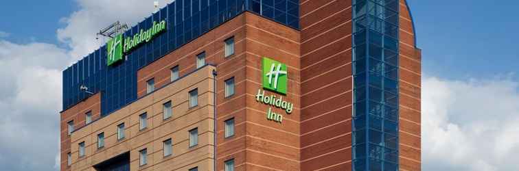 Others Holiday Inn LONDON - BRENT CROSS, an IHG Hotel