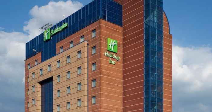 Others Holiday Inn LONDON - BRENT CROSS, an IHG Hotel