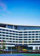 EXTERIOR_BUILDING Kimpton OVERLAND HOTEL ATLANTA AIRPORT, an IHG Hotel