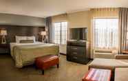 Bedroom 4 Staybridge Suites SCHERERVILLE, an IHG Hotel
