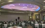 Functional Hall 2 Holiday Inn Express & Suites CHICAGO WEST-ROSELLE, an IHG Hotel