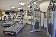 Fitness Center Holiday Inn Express & Suites WHEELING, an IHG Hotel