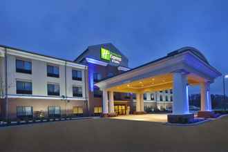 Bangunan 4 Holiday Inn Express & Suites WHEELING, an IHG Hotel