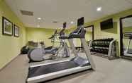 Fitness Center 3 Staybridge Suites TOMBALL - SPRING AREA, an IHG Hotel