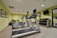 Fitness Center Staybridge Suites TOMBALL - SPRING AREA, an IHG Hotel