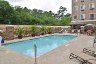 Swimming Pool Staybridge Suites TOMBALL - SPRING AREA, an IHG Hotel