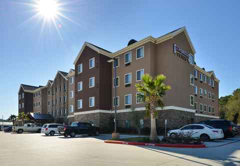 Exterior Staybridge Suites TOMBALL - SPRING AREA, an IHG Hotel