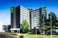 Others Holiday Inn GLASGOW AIRPORT, an IHG Hotel