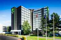 Khác Holiday Inn GLASGOW AIRPORT, an IHG Hotel