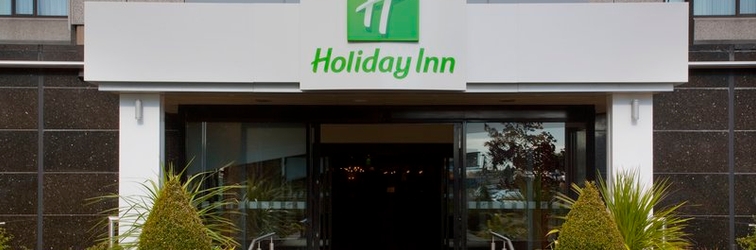 Others Holiday Inn GLASGOW AIRPORT, an IHG Hotel