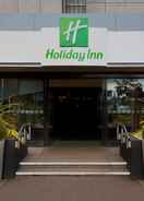 Entrance Holiday Inn GLASGOW AIRPORT, an IHG Hotel