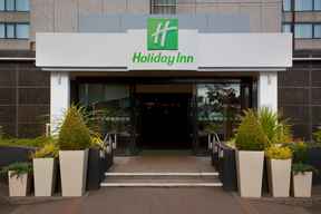Holiday Inn GLASGOW AIRPORT, an IHG Hotel