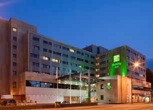 Khác 4 Holiday Inn CARDIFF CITY CENTRE, an IHG Hotel