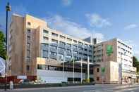 อื่นๆ Holiday Inn CARDIFF CITY CENTRE, an IHG Hotel