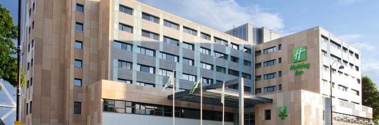 Others Holiday Inn CARDIFF CITY CENTRE by IHG, an IHG Hotel