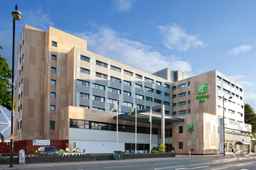 Holiday Inn Cardiff City Centre, an IHG Hotel, Rp 2.441.612