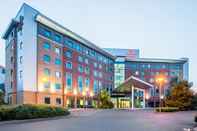 Lain-lain Crowne Plaza BIRMINGHAM NEC, an IHG Hotel