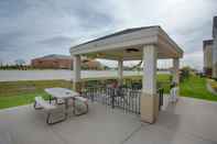 Common Space Candlewood Suites FARGO-N. DAKOTA STATE UNIV.