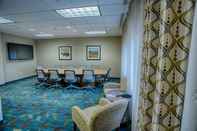 Ruangan Fungsional Candlewood Suites FARGO-N. DAKOTA STATE UNIV.