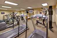 Fitness Center Candlewood Suites FARGO-N. DAKOTA STATE UNIV.