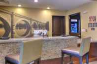 Bar, Kafe, dan Lounge Staybridge Suites KNOXVILLE-WEST, an IHG Hotel