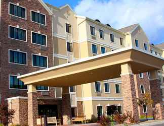 Bangunan 2 Staybridge Suites SYRACUSE (LIVERPOOL), an IHG Hotel