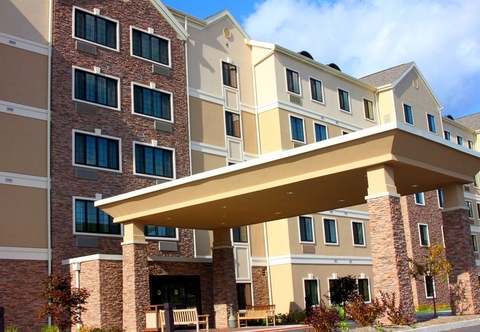 Exterior Staybridge Suites SYRACUSE (LIVERPOOL), an IHG Hotel