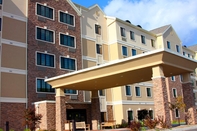 Exterior Staybridge Suites SYRACUSE (LIVERPOOL), an IHG Hotel