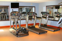 Fitness Center Staybridge Suites SYRACUSE (LIVERPOOL), an IHG Hotel