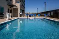 Swimming Pool Holiday Inn Express NORTH AUGUSTA - SC, an IHG Hotel