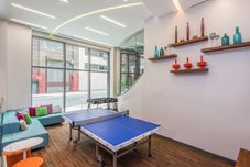 公共空間 EVEN Hotel NEW YORK - TIMES SQUARE SOUTH by IHG