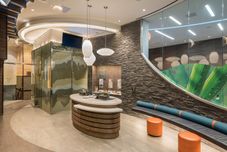 娛樂設施 EVEN Hotel NEW YORK - TIMES SQUARE SOUTH by IHG