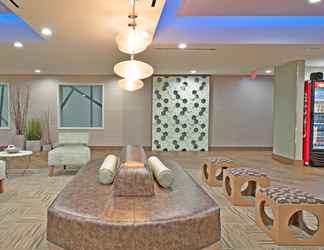 Sảnh chờ 2 Holiday Inn Express & Suites HARRISBURG S - NEW CUMBERLAND, an IHG Hotel