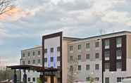 Bangunan 3 Holiday Inn Express & Suites HARRISBURG S - NEW CUMBERLAND, an IHG Hotel