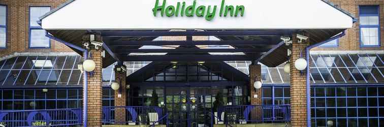 Others Holiday Inn LONDON - SUTTON, an IHG Hotel