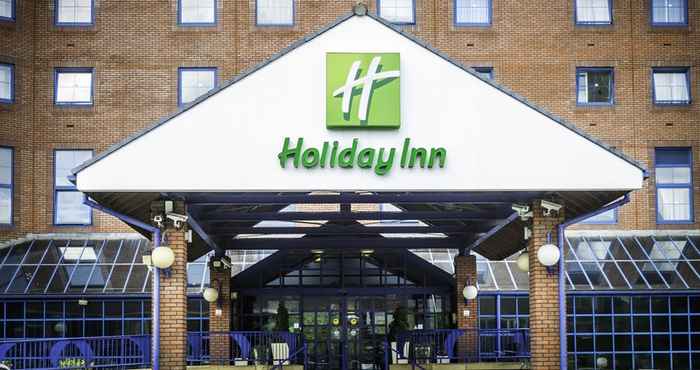 Lain-lain Holiday Inn LONDON - SUTTON, an IHG Hotel