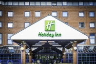 อื่นๆ Holiday Inn LONDON - SUTTON, an IHG Hotel