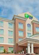 EXTERIOR_BUILDING Holiday Inn Express Hotel & Suites Bethlehem, an IHG Hotel